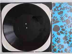 Klaps - All The Way You Move