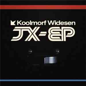 Koolmorf Widesen - JX​-​EP