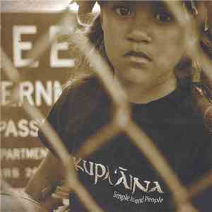 Kupa`āina - Simple Island People
