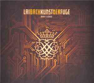 Laibach - Laibachkunstderfuge (BWV 1080)