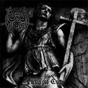 Lapis Niger  - Fuckin' God Cult
