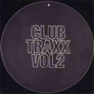 Laurent Garnier - Club Traxx Vol. 2