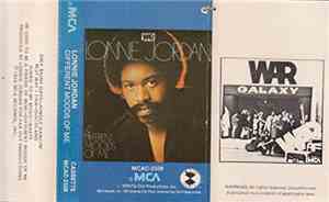Lonnie Jordan - Different Moods Of Me