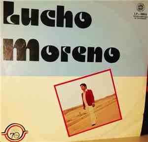Lucho Moreno - Lucho Moreno
