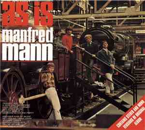 Manfred Mann - As Is