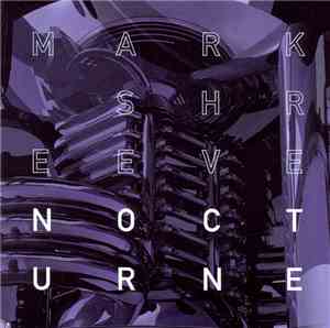 Mark Shreeve - Nocturne
