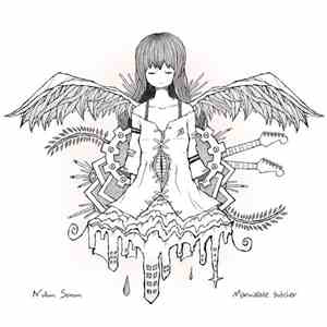 Marmalade butcher - Nullum Sonum