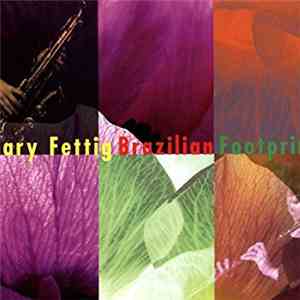 Mary Fettig - Brazilian Footprints
