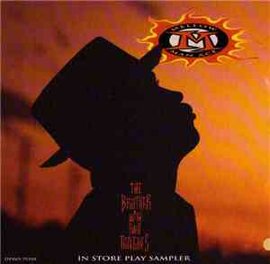 Mellow Man Ace - The Brother With Two Tongues - In Store Play Sampler