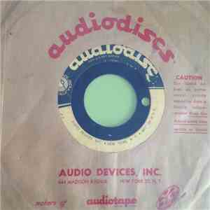 Melvin Davis  - Wedding Bells / It's No News