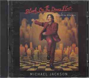 Michael Jackson - Blood On The Dance Floor - HIStory In The Mix