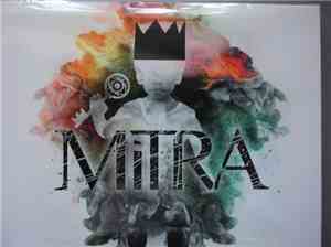 Mitra - Klucz