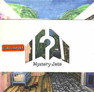 Mystery Jets - You Can't Fool Me Dennis