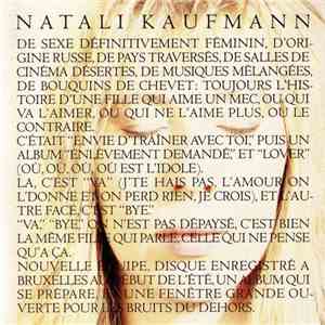 Natali Kaufmann - Va