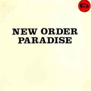New Order - Paradise