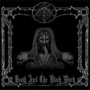 Nightbringer - Death And The Black Work