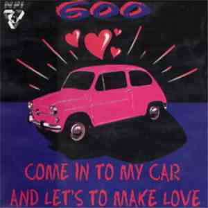 N.P.I. - Come In To My Car And Let's To Make Love