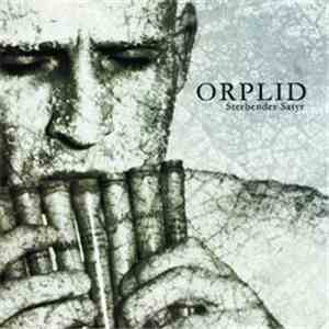 Orplid - Sterbender Satyr