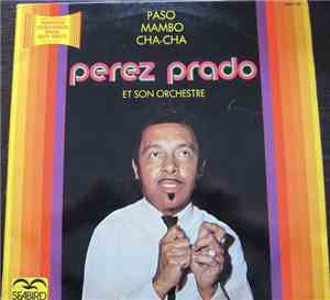 Perez Prado - Paso Mambo Cha-Cha
