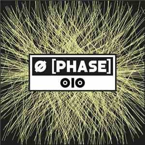 Ø [Phase] - Dekmantel Podcast 010