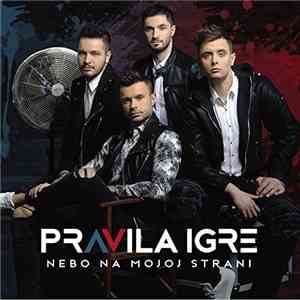 Pravila Igre - Nebo Na Mojoj Strani