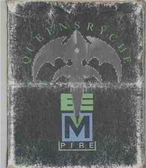 Queensrÿche - Empire