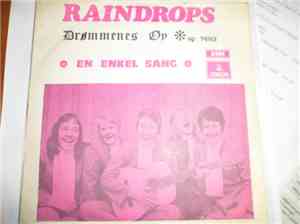 Raindrops  - Drømmense Øy / En Enkel Sang