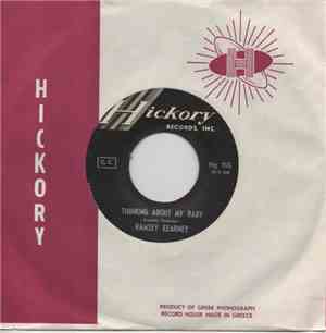 Ramsey Kearney - Thinking About My Baby