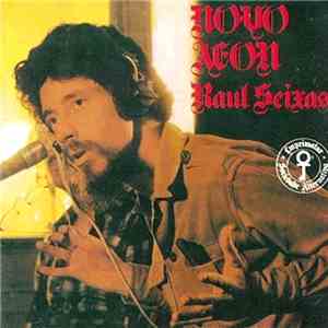 Raul Seixas - Novo Aeon