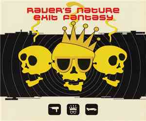 Raver's Nature - Exit Fantasy