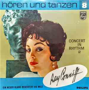 Ray Conniff And His Orchestra & Chorus - Concert In Rhythm 2