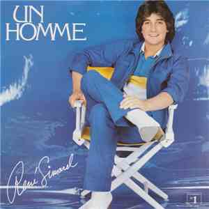 René Simard - Un Homme