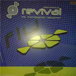 Revival  - Fly