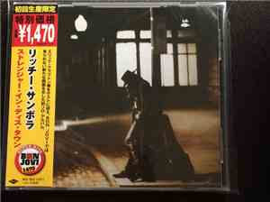 Richie Sambora - Stranger In This Town