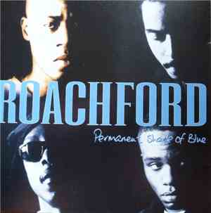 Roachford - Permanent Shade Of Blue