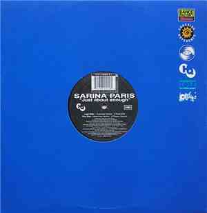 Sarina Paris - Just About Enough