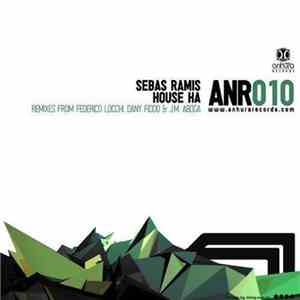 Sebas Ramis - House HaHa