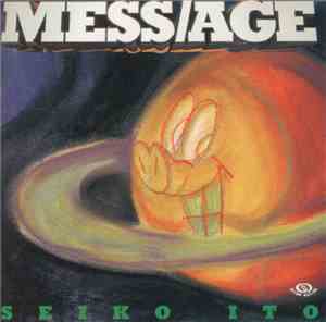 Seiko Ito - Mess/Age