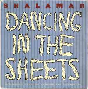 Shalamar - Dancing In The Sheets