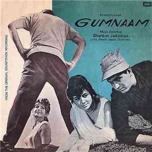 Shankar Jaikishan - Gumnaam