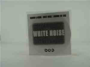 Shimon & Nixon - White Noise / Around The Edge
