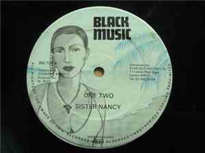 Sister Nancy - One Two / Transport Connection