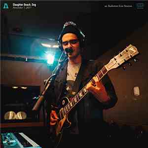Slaughter Beach, Dog - Slaughter Beach, Dog on Audiotree Live