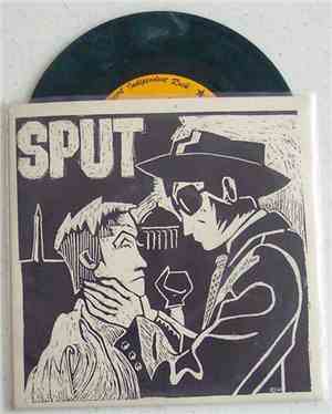 Sput - Seberg