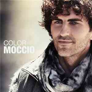 Stephan Moccio - Color
