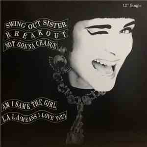 Swing Out Sister - Breakout