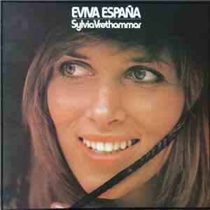 Sylvia Vrethammar - Eviva España