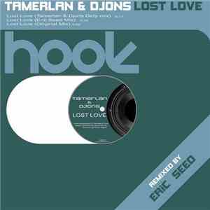 Tamerlan & Djons - Lost Love
