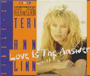 Teri Ann Linn - Love Is The Answer