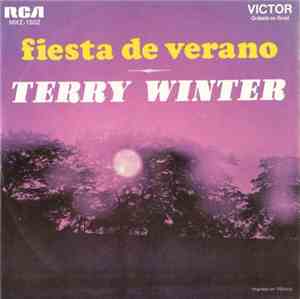 Terry Winter - Fiesta De Verano